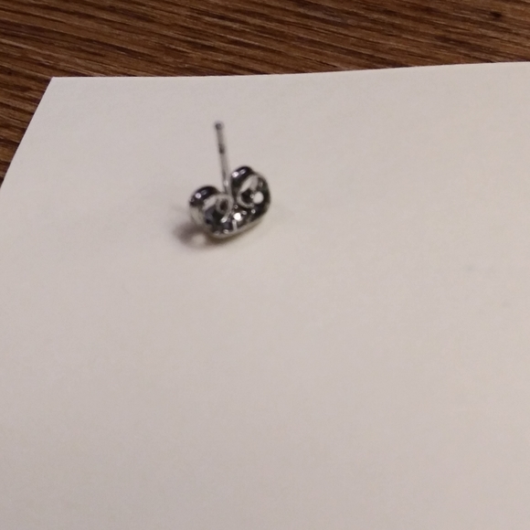 Neon Polymer Clay Earrings 🌺 Handmade - Picture 4 of 4